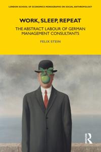 LSE Monographs on Social Anthropology
