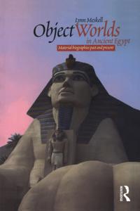 Materializing Culture
