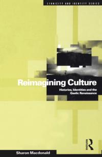 Ethnicity and Identity