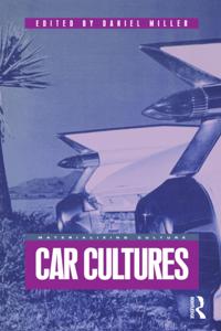Materializing Culture