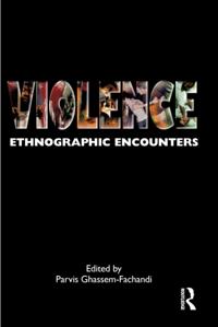 Encounters: Experience and Anthropological Knowledge