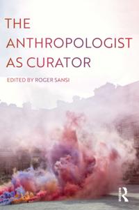 Anthropologist as Curator