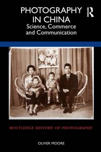 Routledge History of Photography