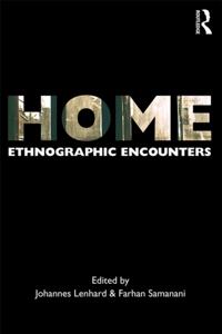 Encounters: Experience and Anthropological Knowledge