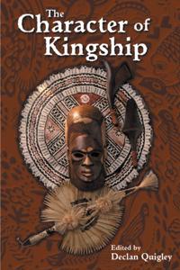 Character of Kingship