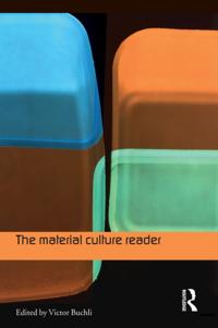 Material Culture Reader
