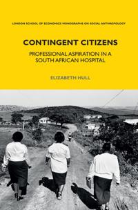 LSE Monographs on Social Anthropology