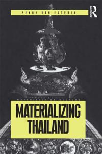 Materializing Culture