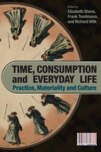 Cultures of Consumption