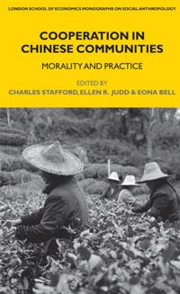 LSE Monographs on Social Anthropology