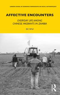 LSE Monographs on Social Anthropology