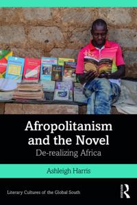 Literary Cultures of the Global South