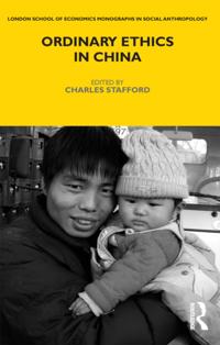 LSE Monographs on Social Anthropology