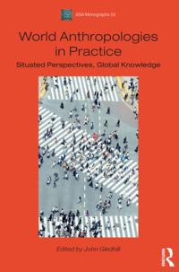 ASA Monographs