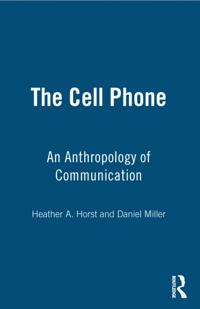 Cell Phone