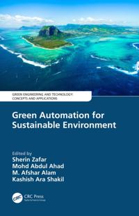 Green Engineering and Technology