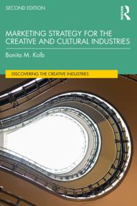 Discovering the Creative Industries