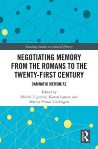 Routledge Studies in Cultural History