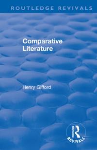 Routledge Revivals