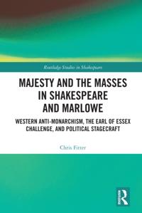 Routledge Studies in Shakespeare