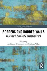 Routledge Geopolitics Series