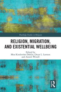Routledge Studies in Religion