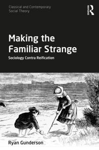 Classical and Contemporary Social Theory