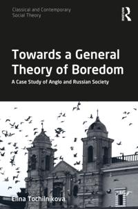 Classical and Contemporary Social Theory