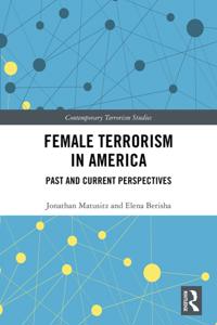Female Terrorism in America