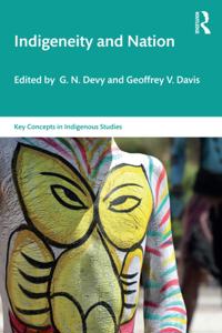 Key Concepts in Indigenous Studies