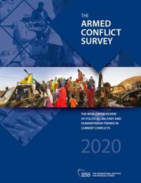 Armed Conflict Survey