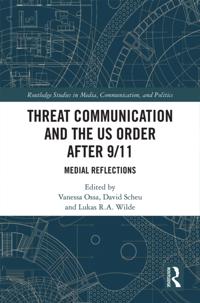Routledge Studies in Media, Communication, and Politics