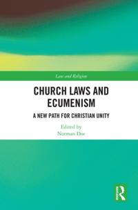 Law and Religion