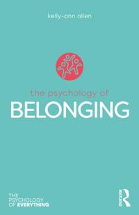 The Psychology of Everything