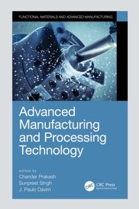 Manufacturing Design and Technology