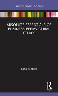 Absolute Essentials of Business and Economics