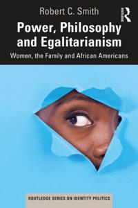 Routledge Series on Identity Politics