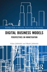 Routledge Studies in Innovation, Organizations and Technology