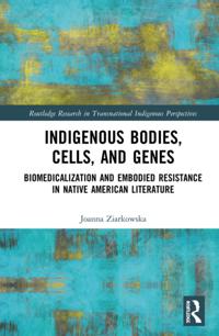 Routledge Research in Transnational Indigenous Perspectives
