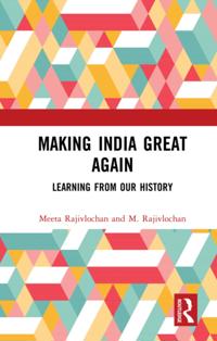 Making India Great Again