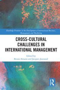 Routledge Frontiers in the Development of International Business, Management and Marketing