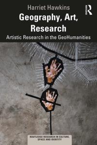 Routledge Research in Culture, Space and Identity