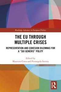 Routledge Advances in European Politics
