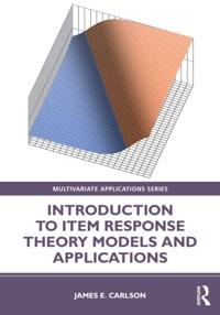 Multivariate Applications Series
