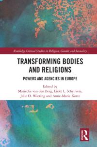 Routledge Critical Studies in Religion, Gender and Sexuality