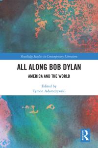 Routledge Studies in Contemporary Literature