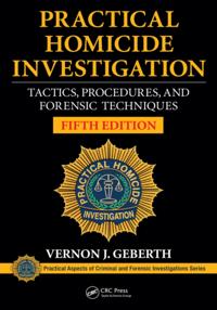 Practical Aspects of Criminal and Forensic Investigations