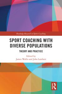 Routledge Research in Sports Coaching