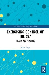 Cass Series: Naval Policy and History