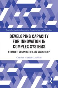 Routledge Studies in Innovation, Organizations and Technology